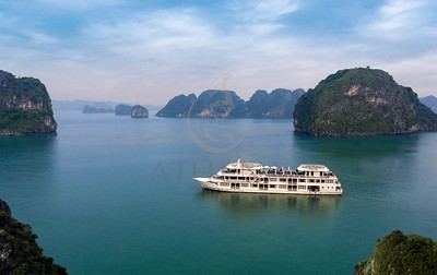 Athena Luxury Cruise 5*