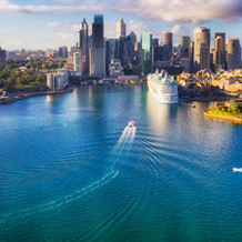 SYDNEY