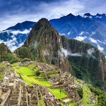 PERU