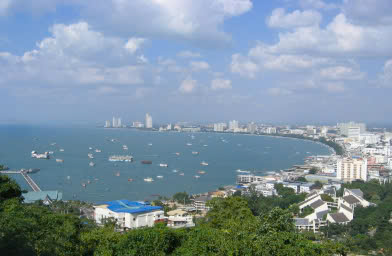 Coral Island Tour Pattaya