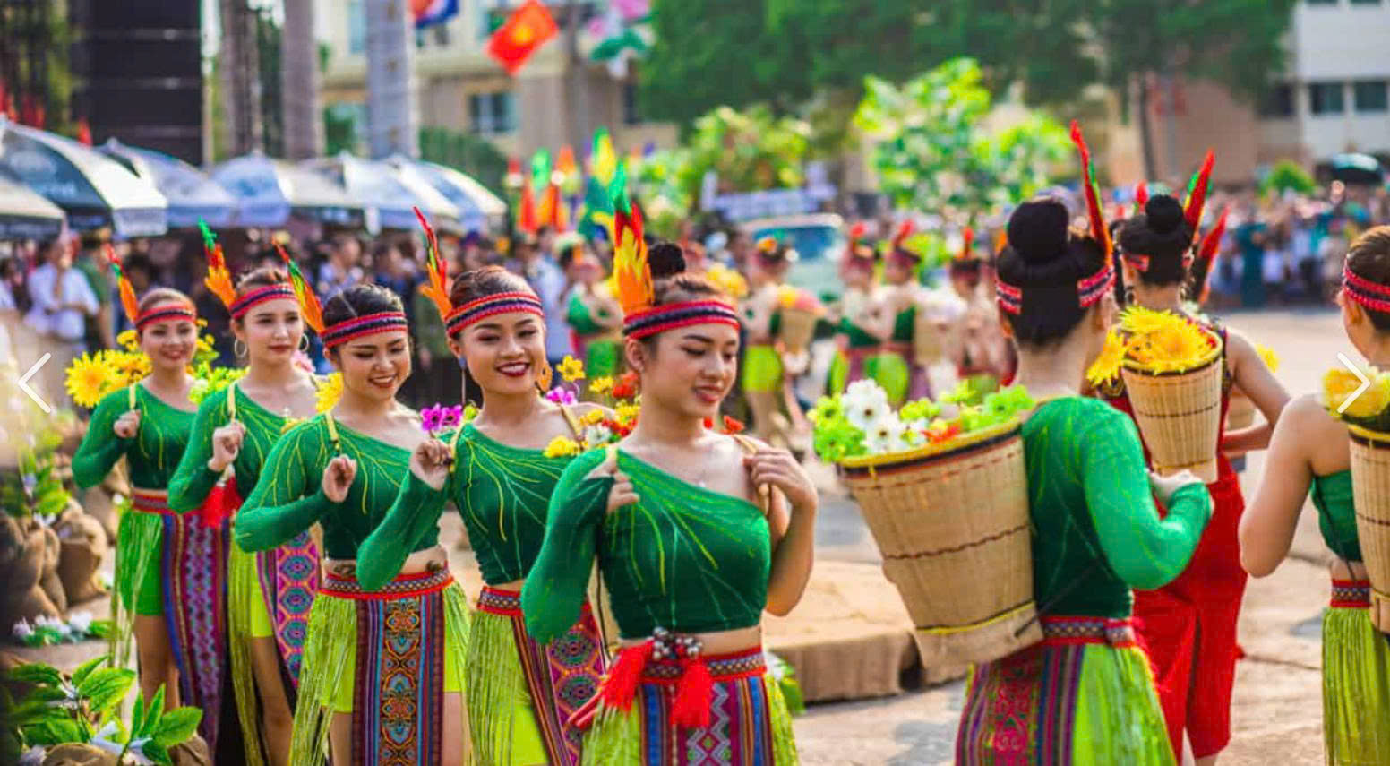 Vietnam